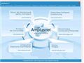 Amplusnet Do IT Right  Amplusnet  developer of  business oriented IT solutions.