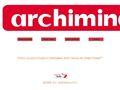 S.C. Archimina S.R.L. importator scule si unelte pentru amenajari si constructii 