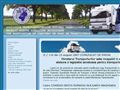 Asocia ia Transportatorilor Rutieri Transilvania Asocia ia Transportatorilor Rutieri Transilvania