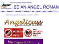 Be An Angel Romania 