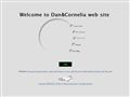 Welcome to Dan&Cornelia web site Dan, Cornelia, Alex & Toto Family