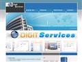 DigitServices :Webdesign, Publicitate, Webhosting Webdesign, Webhosting, Publicitate toate prin DigitServices