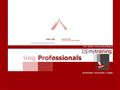 INTRO DOCTORE 