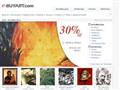 Art Gallery Store Visual Art, Buy Art Online, Gifts, Art Directory at e BUYART.com e BUYART.com present the artwork and biography of major modern and contemporary visual artists  paintings, easel graphics, engraving, sculptures, religious art.