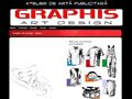 ..::Graphis Art Design::.. Atelier grafica publicitara,serigrafie,imprimerie, publicitate, atelier, echipament de protectie, tricouri ieftine, salopete, genti, sacose, steaguri, esarfe, cravate, obiecte promotionale