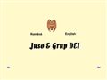 Juso Grup Dei 