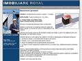 :: Royal Imobiliare :: Spatiu Banca :: Inchiriere spatii birouri :: 