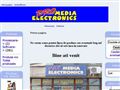 Promedia Electronics Magazinul tau multimedia 