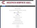 .:: Selenco Service S.R.L ::. 