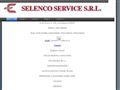 .:: Selenco Service S.R.L ::. 