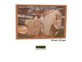 WoodTorok wood carving 