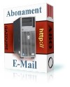 Gazduire Web tip E-Mail
